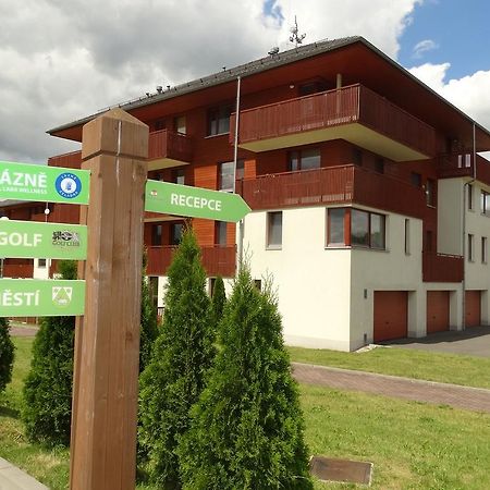 Apartment Celadna Exterior photo