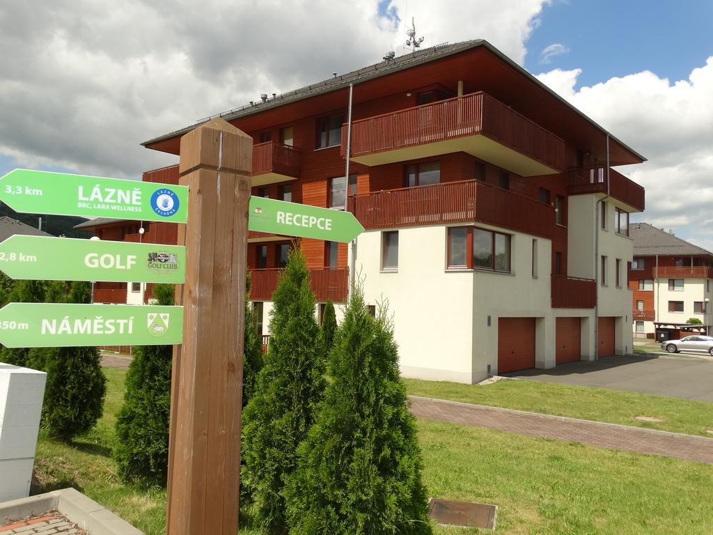 Apartment Celadna Exterior photo