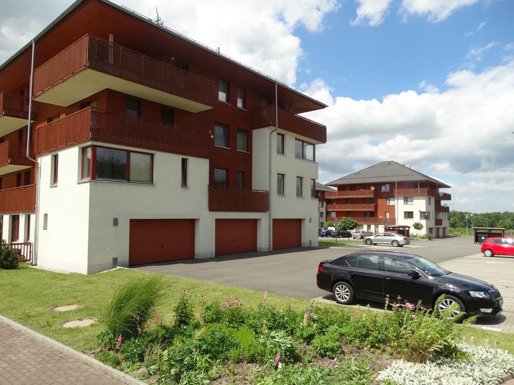 Apartment Celadna Exterior photo